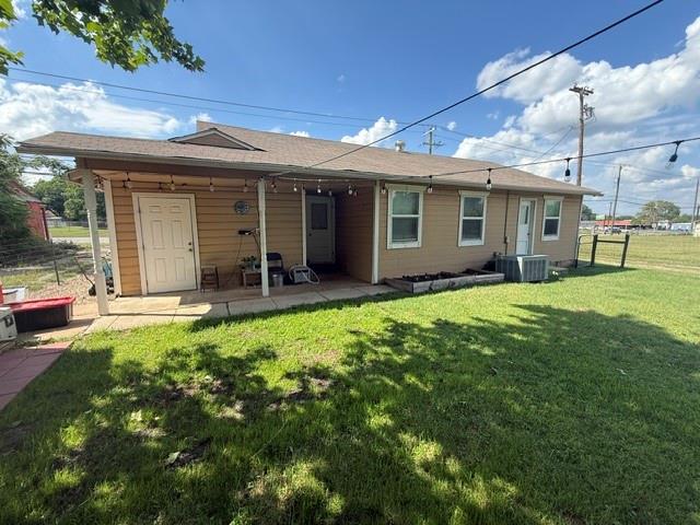 750 W Lingleville Rd Property Photo 13