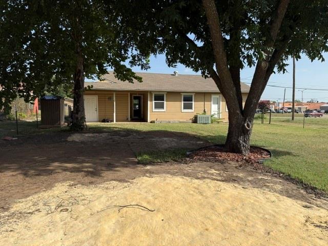 750 W Lingleville Rd Property Photo 14