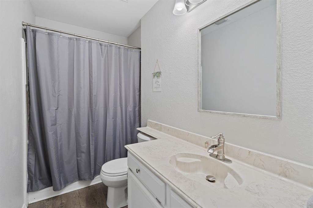 1909 Timberline Lane Property Photo 18