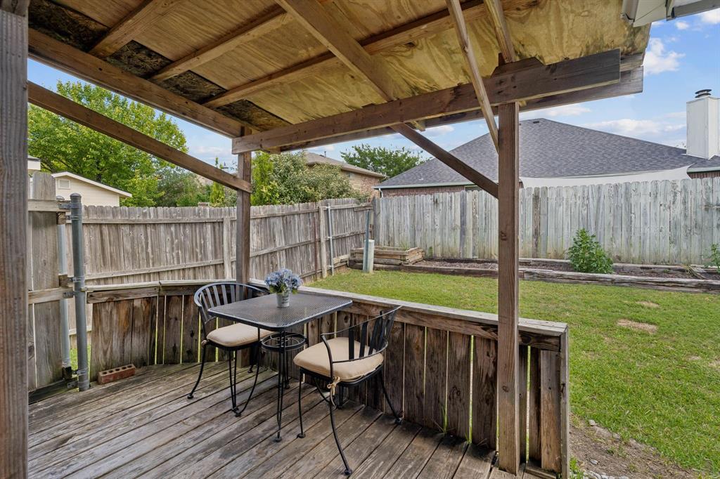 1909 Timberline Lane Property Photo 20