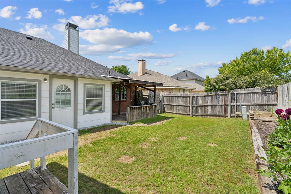 1909 Timberline Lane Property Photo 23