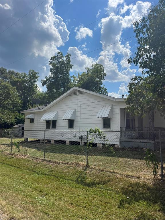 3201 Desoto Street Property Photo 15
