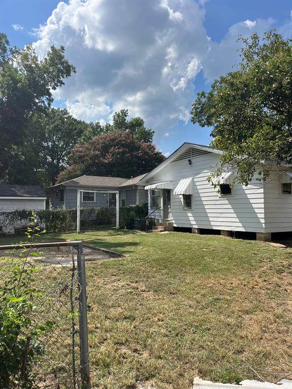 3201 Desoto Street Property Photo 16