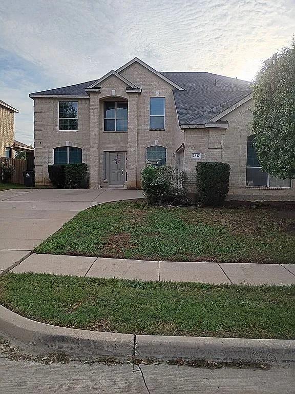 7817 Longbow Lane Property Photo 1