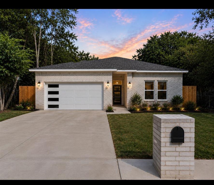 4715 Ramey Avenue Property Photo 1