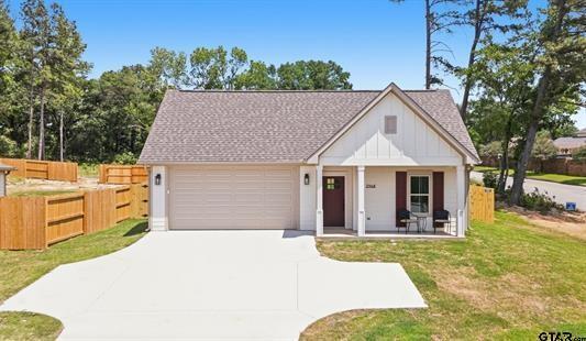 2968 Calloway Road Property Photo 1