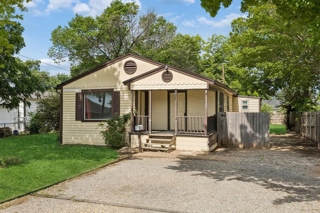 1120 S Pine Street Property Photo 5