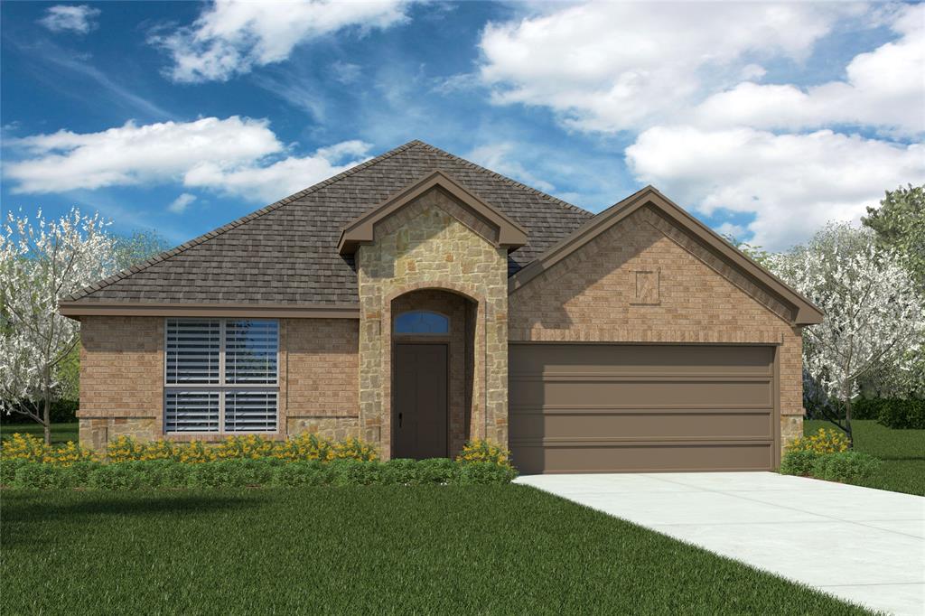 1412 CANTERBURY Trail Property Photo 1