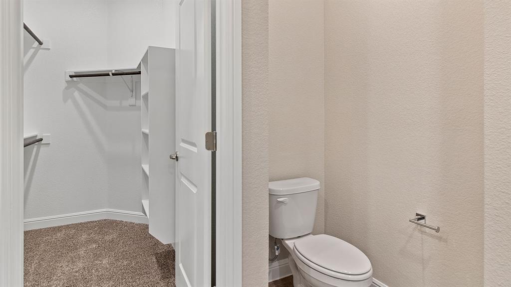 1412 Canterbury Trail Property Photo 12