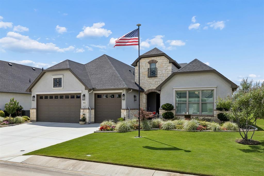 8412 Cocobolo Drive Property Photo 2