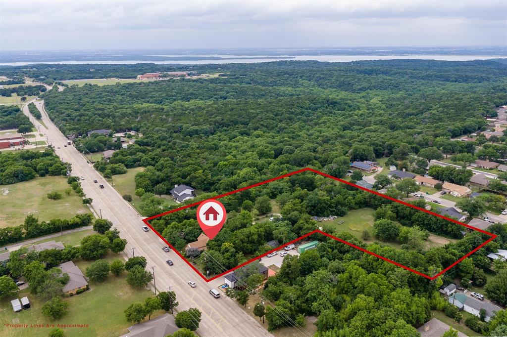 1007 W Belt Line Road Property Photo 1
