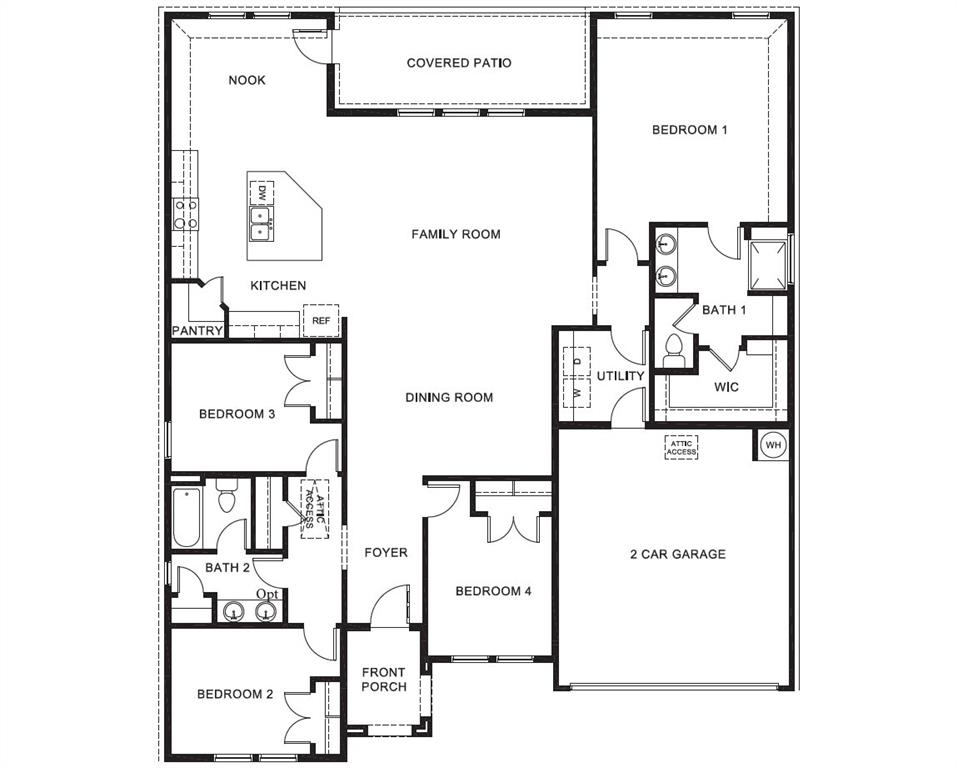 219 Sandstone Circle Property Photo 20