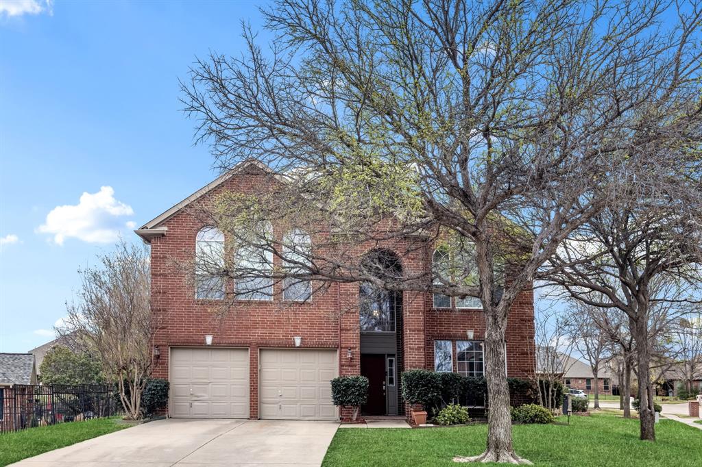4116 Walnut Creek Court
