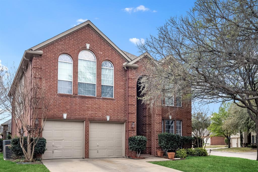 4116 Walnut Creek Court Property Photo 3