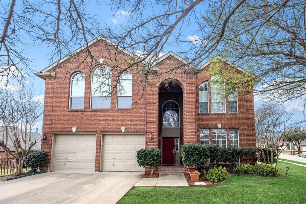 4116 Walnut Creek Court Property Photo 4