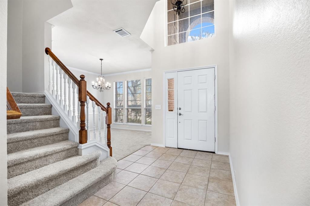 4116 Walnut Creek Court Property Photo 6