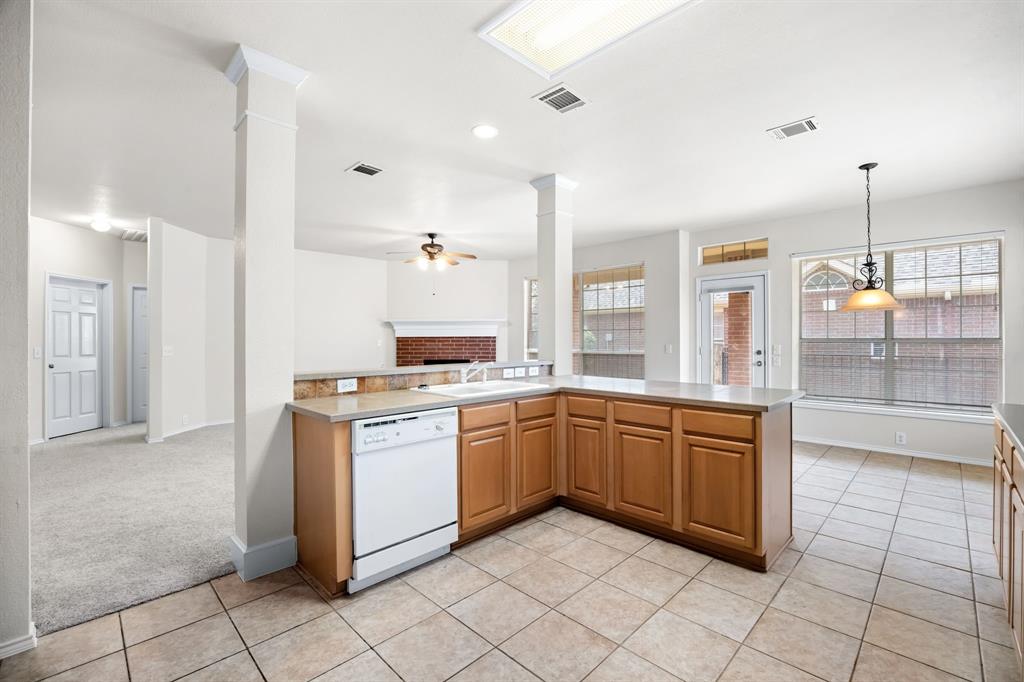4116 Walnut Creek Court Property Photo 15
