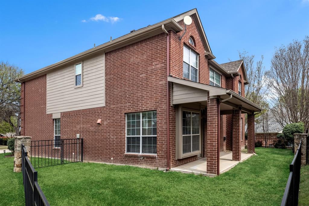 4116 Walnut Creek Court Property Photo 33