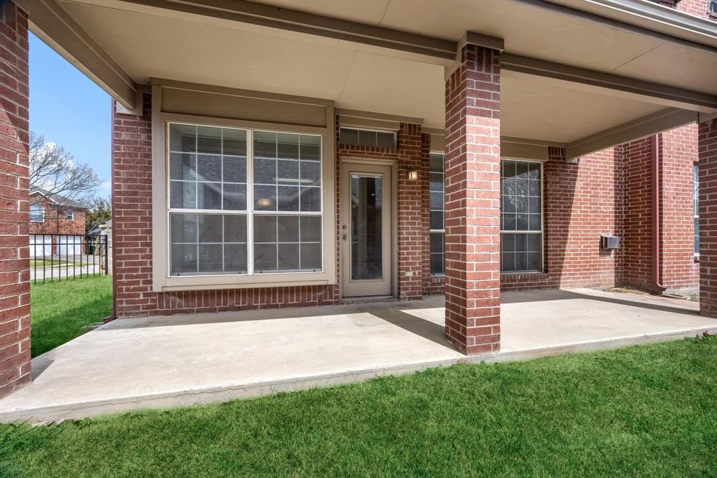 4116 Walnut Creek Court Property Photo 34