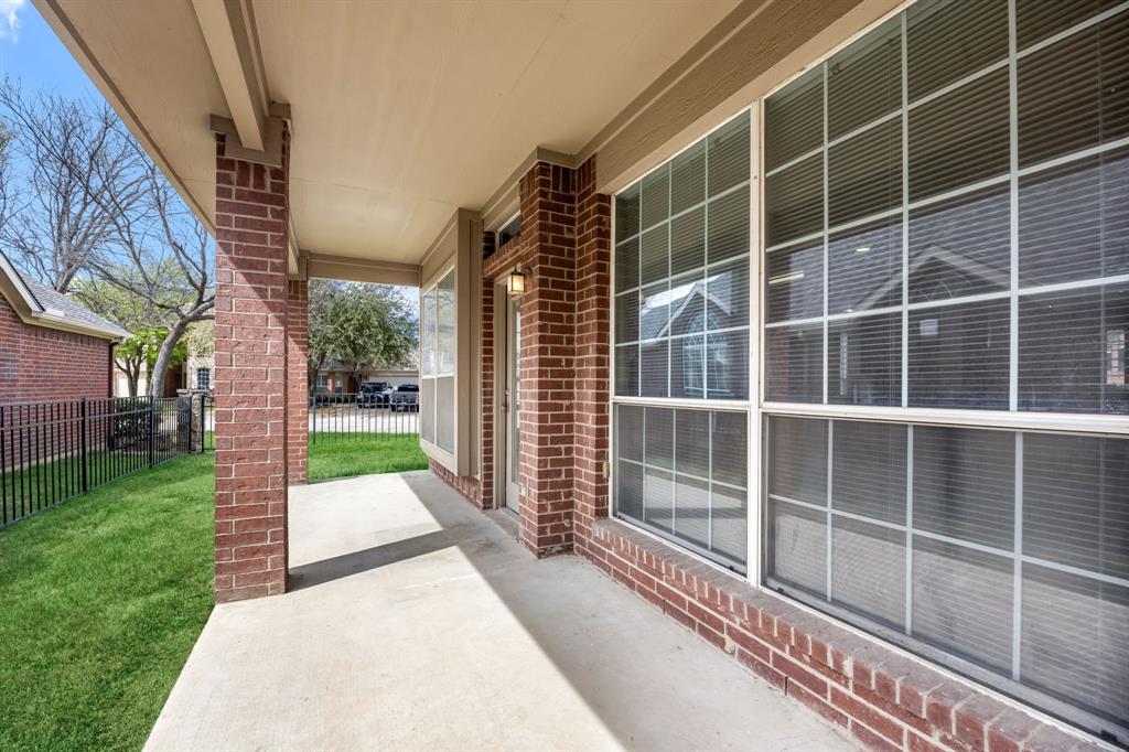 4116 Walnut Creek Court Property Photo 35