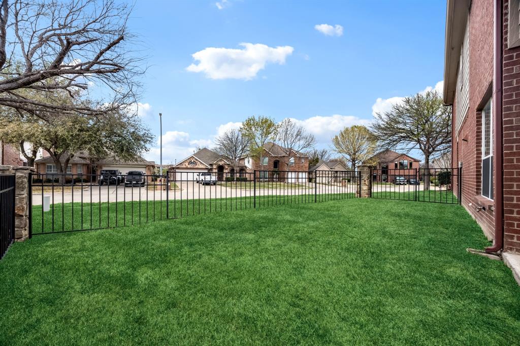 4116 Walnut Creek Court Property Photo 36