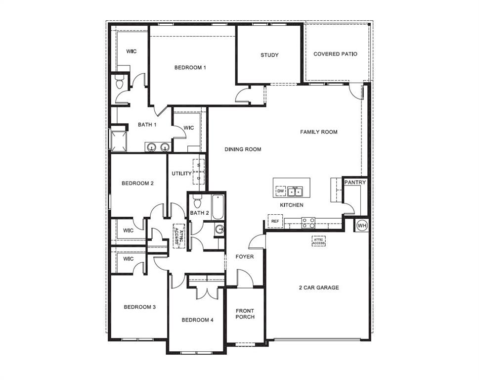 225 Sandstone Circle Property Photo 21