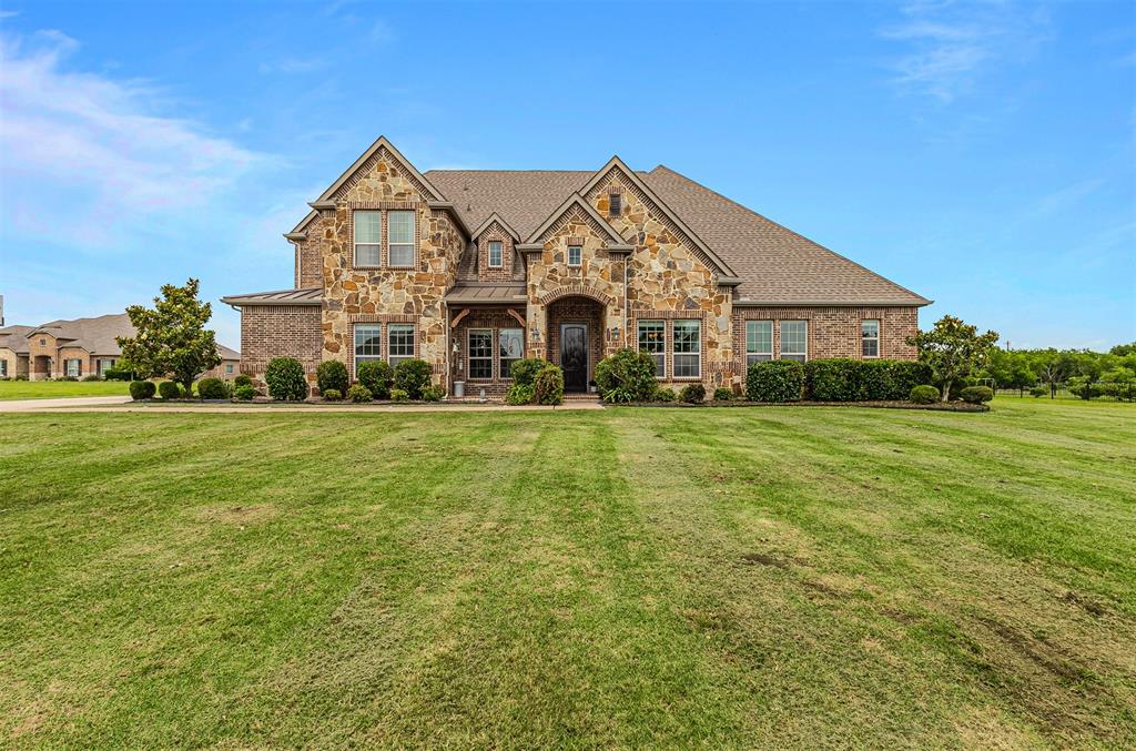 3025 Bridgecreek Drive Property Photo 1