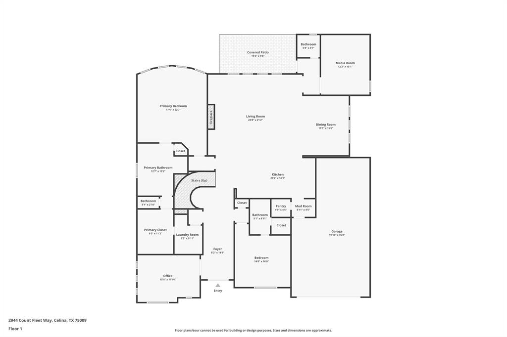 2944 Count Fleet Way Property Photo 39