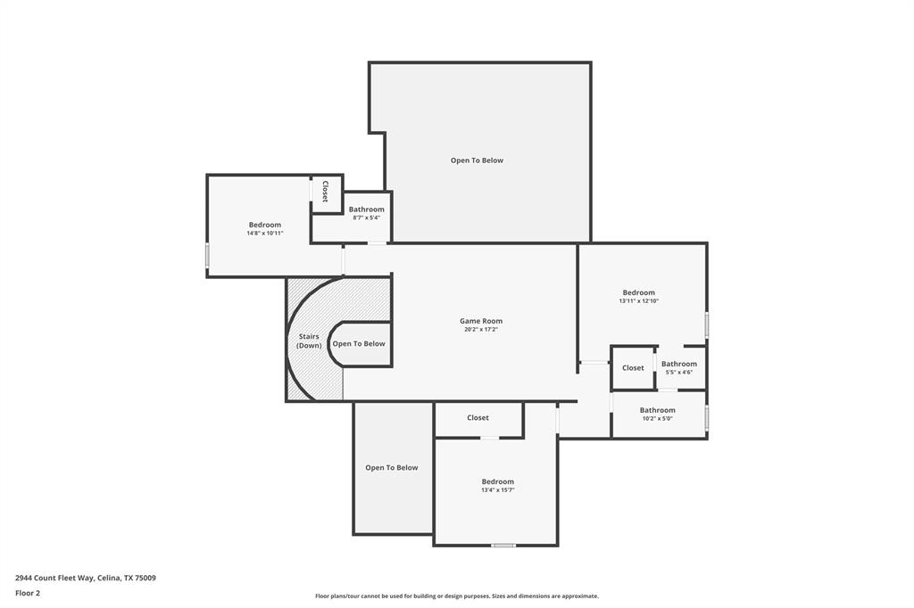 2944 Count Fleet Way Property Photo 40