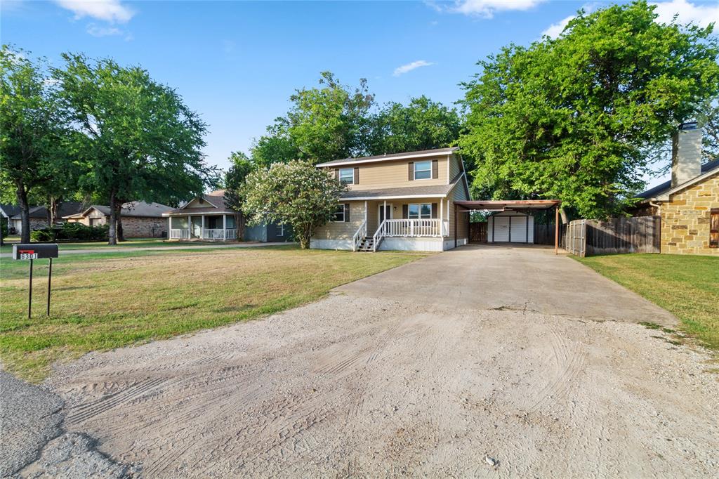 6301 Sydney Drive Property Photo 2