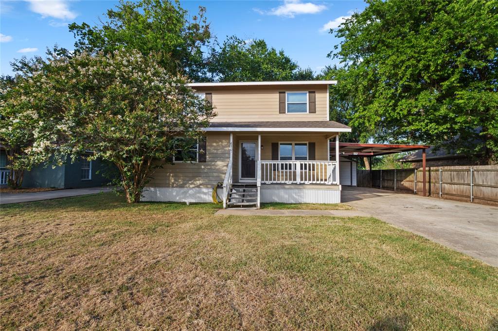 6301 Sydney Drive Property Photo 4