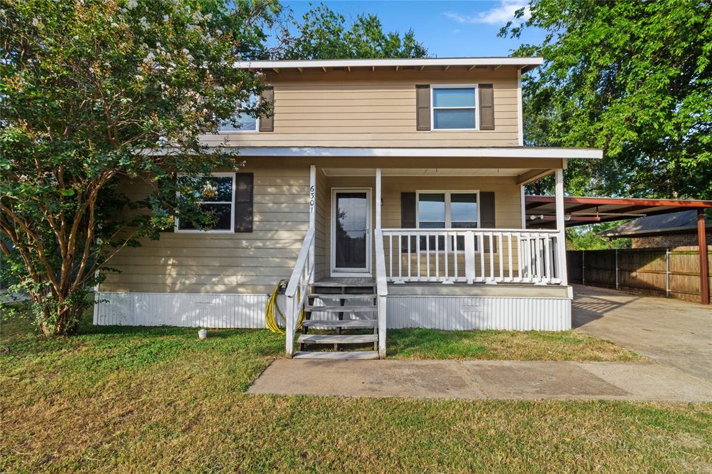 6301 Sydney Drive Property Photo 5