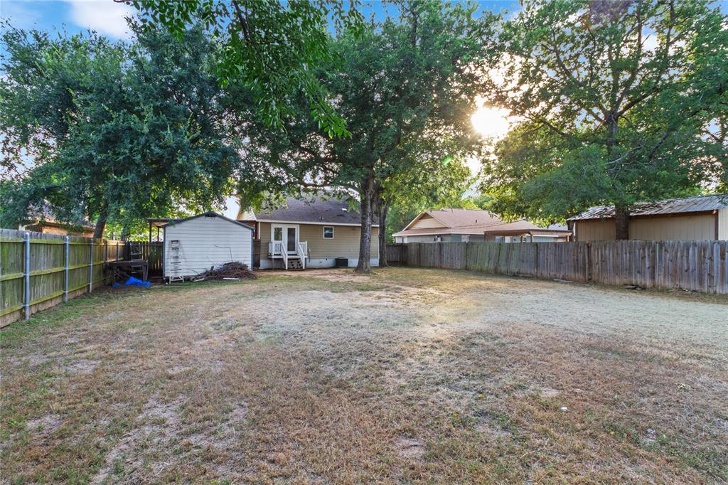 6301 Sydney Drive Property Photo 26