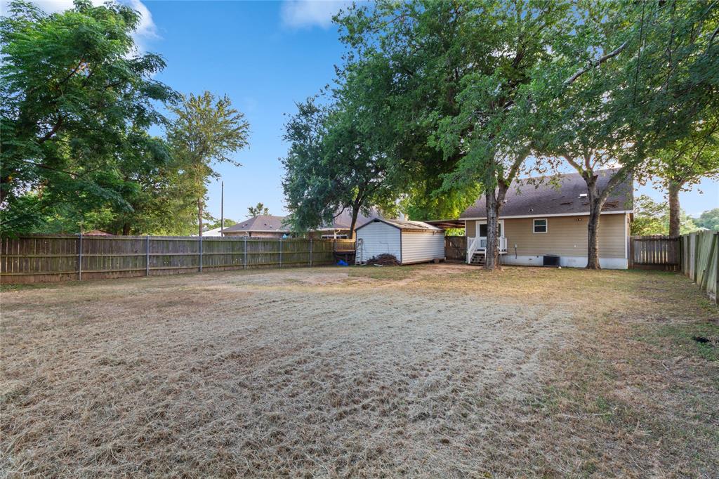 6301 Sydney Drive Property Photo 27