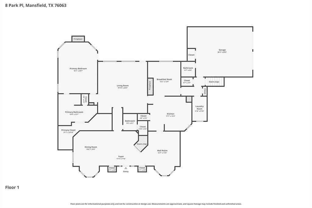 8 Park Place Property Photo 36