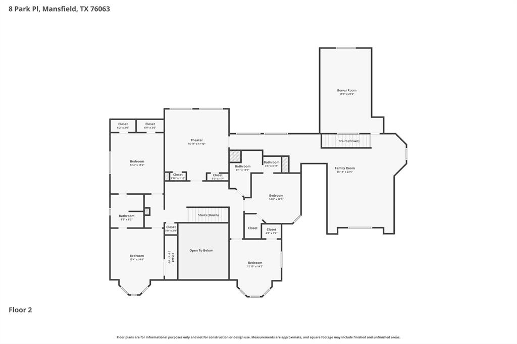 8 Park Place Property Photo 37