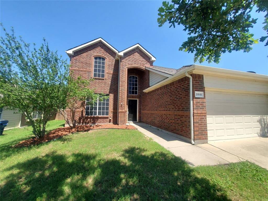2810 Morgan Drive Property Photo 1