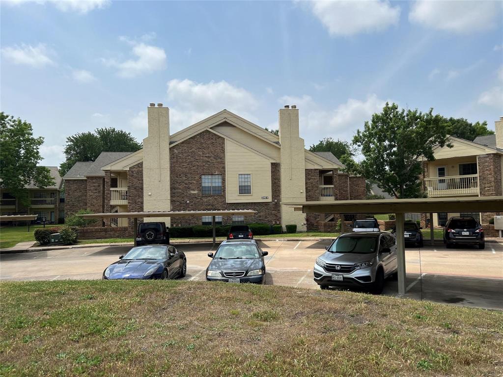 3140 Devonshire Drive 236h Property Photo 2