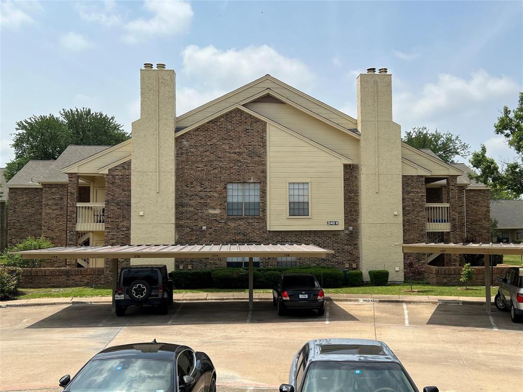 3140 Devonshire Drive 236h Property Photo 3