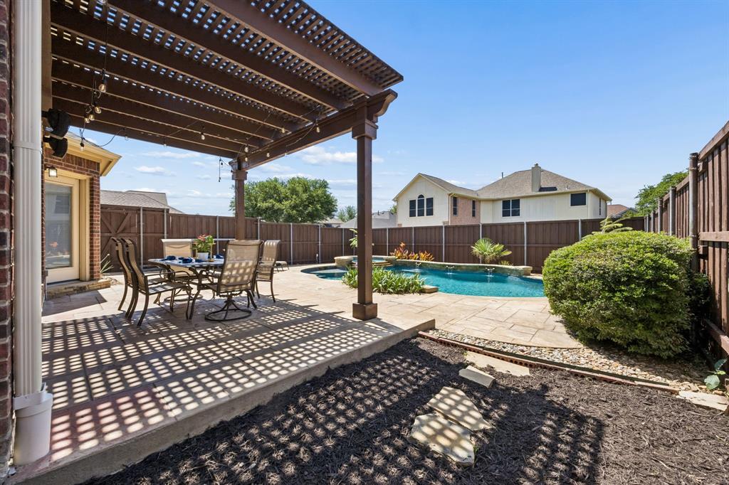 2504 Heather Glen Drive Property Photo 1
