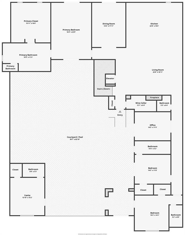 16 Catalonia Drive Property Photo 39