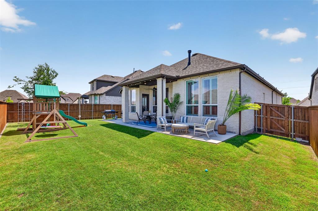 8504 Fannin Creek Trail Property Photo 4
