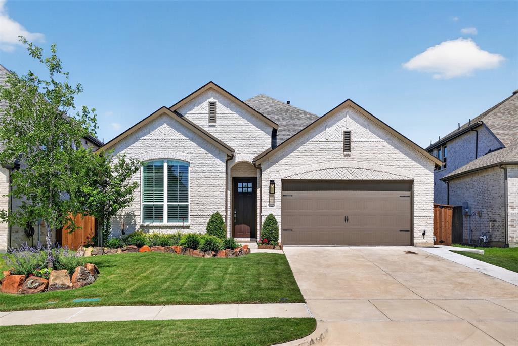 8504 Fannin Creek Trail Property Photo 7