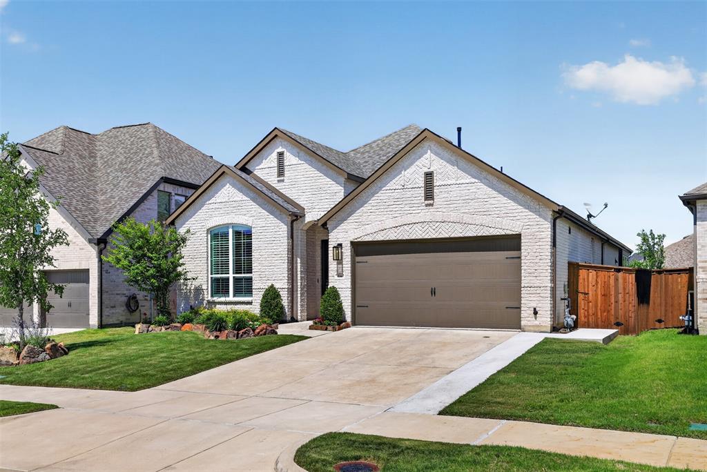 8504 Fannin Creek Trail Property Photo 29