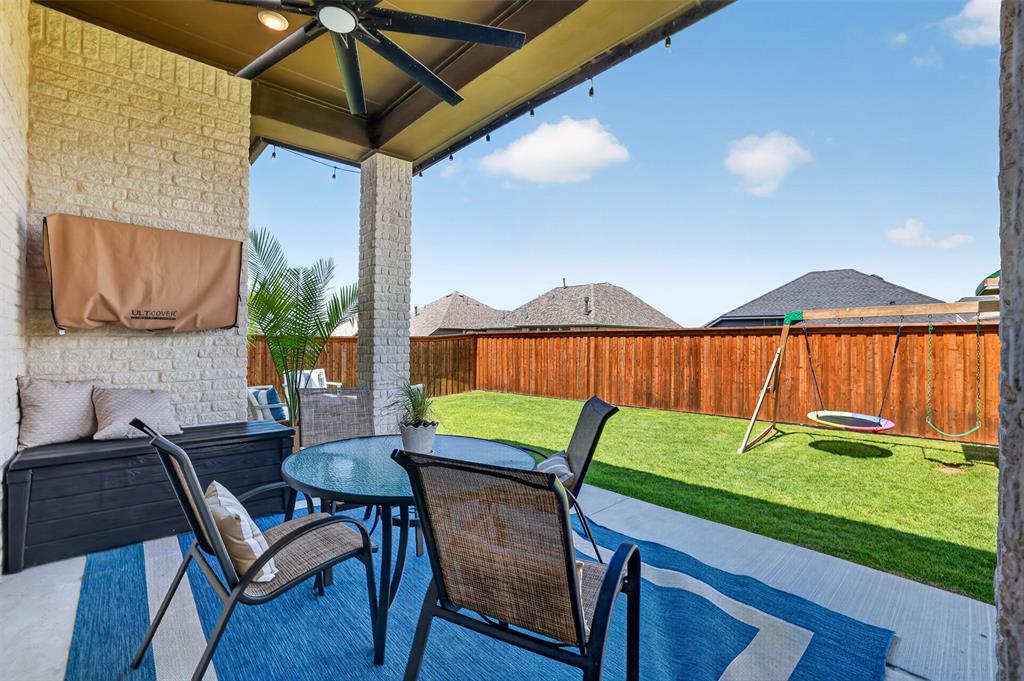 8504 Fannin Creek Trail Property Photo 33