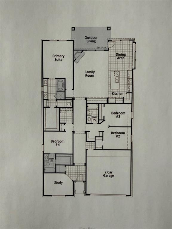 8504 Fannin Creek Trail Property Photo 35
