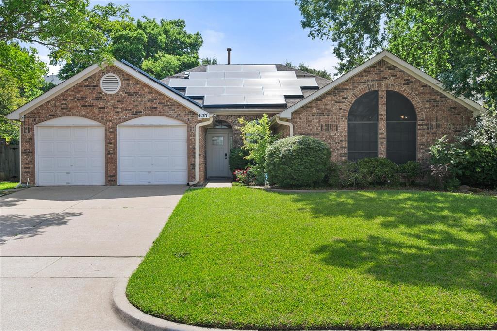 4137 Mapleridge Drive Property Photo 1