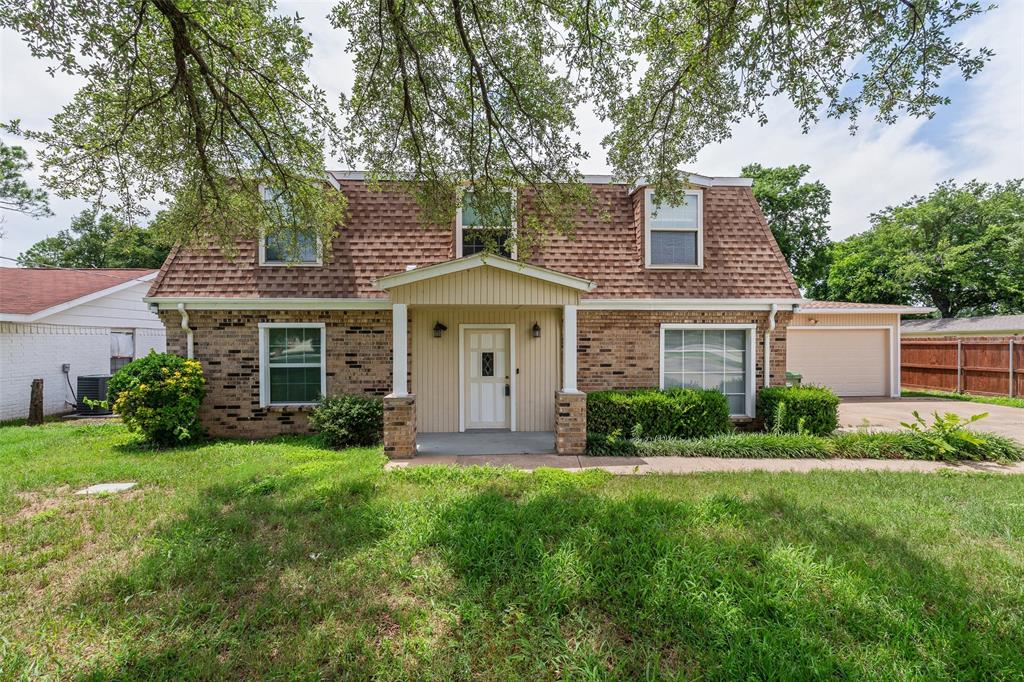 4102 Apache Trail Court Property Photo 1