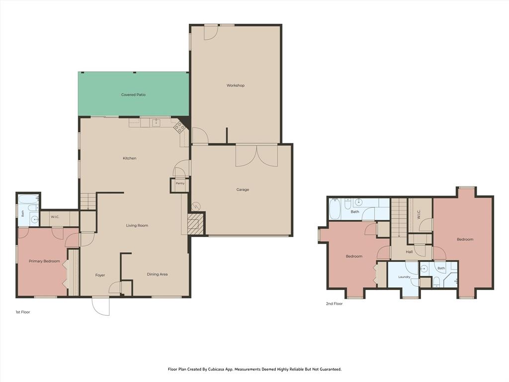 4102 Apache Trail Court Property Photo 30