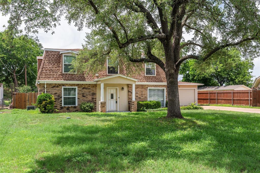 4102 Apache Trail Court Property Photo 36